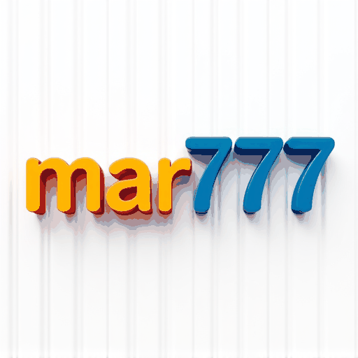 mar777logo