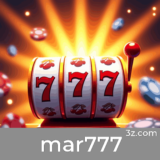 mar777 login page Brazil – secure online casino access