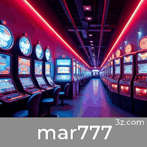 mar777 login page Brazil – secure online casino access