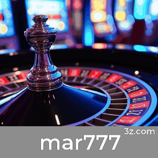 mar777 login page Brazil – secure online casino access